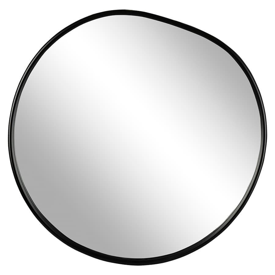 Зеркало настенное Bergenson Bjorn Reflexion, 50 см